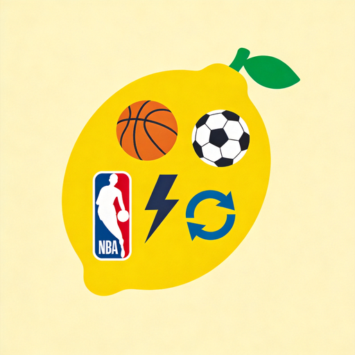 柠檬体育直播 Logo